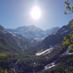 La région