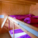 La cabane