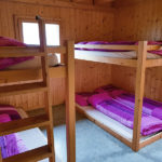 La cabane