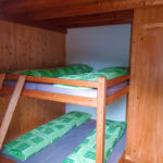 La cabane