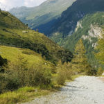 La région