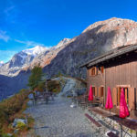 La cabane