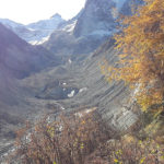 La région