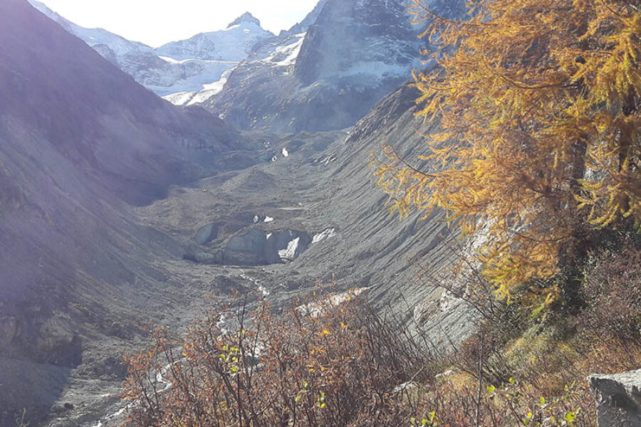 paysage montagnes