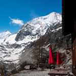 La cabane