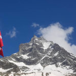 montagnes Valais