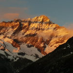 La région