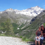 La région