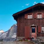 La cabane