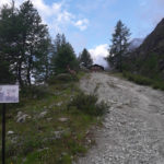 La région