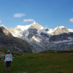 La région