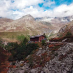 La cabane