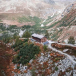 La cabane