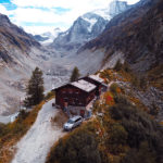 La cabane