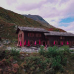 Cabane Petit Mountet