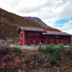 La cabane
