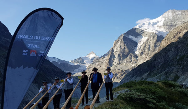 cor des alpes