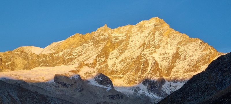 Weisshorn
